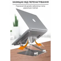 Підставка до ноутбука OfficePro LS111G - 10