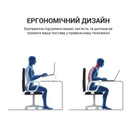 Підставка до ноутбука OfficePro LS121G - 12