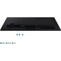 Монітор Samsung LS24D300GAIXCI - 8