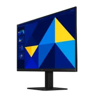 Монітор Samsung LS24D300GAIXUA - 3