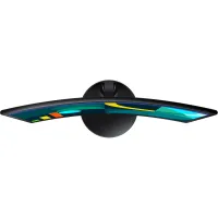 Монітор Samsung LS24D360GAIXUA - 4