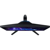 Монітор Samsung LS24DG300EIXCI - 10