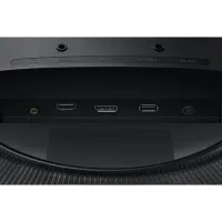 Монітор Samsung LS27CG550EIXUA - 12