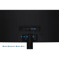 Монітор Samsung LS27D390GAIXUA - 7