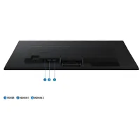 Монітор Samsung LS27F320GAIXUA - 8