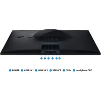 Монітор Samsung LS27FG532EIXUA - Изображение 11