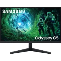 Монітор Samsung LS27FG532EIXUA - Изображение 1
