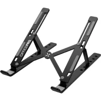 Підставка до ноутбука OfficePro LS320B Black (LS320B) - 1
