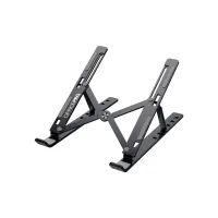 Підставка до ноутбука OfficePro LS320G Grey (LS320G) - 1