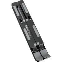 Підставка до ноутбука OfficePro LS320HUB Black (LS320HUB) - Зображення 5