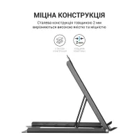 Підставка до ноутбука OfficePro LS325 - 10