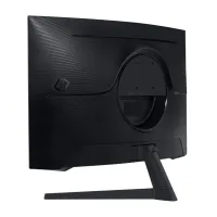 Монітор Samsung LS32CG550EIXUA - 7