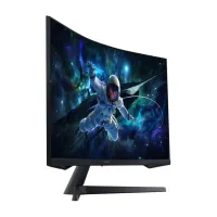 Монітор Samsung LS32CG550EIXUA - 8