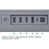 Монітор Samsung LS32FM902SZXUA - 12