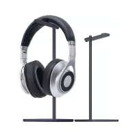 Підставка для гарнітури OfficePro Aluminum Alloys Black (LS350B) - 3