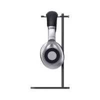 Підставка для гарнітури OfficePro Aluminum Alloys Black (LS350B) - 4