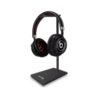 Підставка для гарнітури OfficePro Aluminum Alloys Black (LS350B) - 5