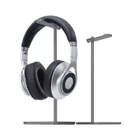 Підставка для гарнітури OfficePro Aluminum Alloys Grey (LS350G) - 3