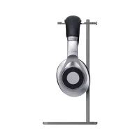 Підставка для гарнітури OfficePro Aluminum Alloys Grey (LS350G) - 5