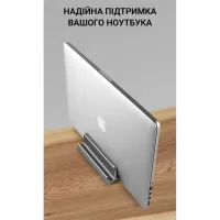 Підставка до ноутбука OfficePro LS580G - 12