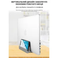 Підставка до ноутбука OfficePro LS580G - 9