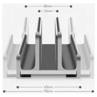 Підставка до ноутбука OfficePro LS580S - 5