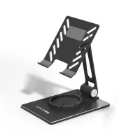 Підставка до планшета OfficePro LS630G and smartphone Grey (LS630G) - 2