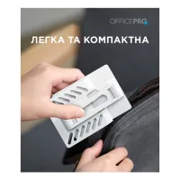 Підставка до планшета OfficePro LS630S and smartphone Silver (LS630S) - Зображення 11