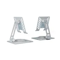 Підставка до планшета OfficePro LS630S and smartphone Silver (LS630S) - Зображення 3