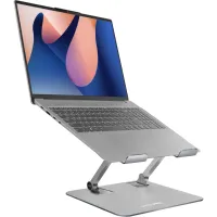 Підставка до ноутбука OfficePro LS797G Aluminum alloy Gray (LS797G) - 2