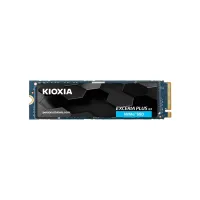 Накопичувач SSD M.2 2280 1TB EXCERIA PLUS G3 Kioxia (LSD10Z001TG8) - Зображення 1