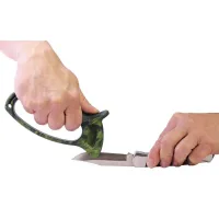 Точило Lansky Deluxe Quick Edge Camo Green (LSTCN-CG) - Зображення 3