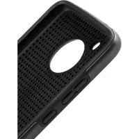 Чохол до мобільного телефона Laudtec для Motorola Moto G5 Ruber Painting (Black) (LT-RMG5) - 12