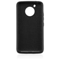 Чохол до мобільного телефона Laudtec для Motorola Moto G5 Ruber Painting (Black) (LT-RMG5) - 6