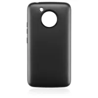 Чохол до мобільного телефона Laudtec для Motorola Moto G5 Ruber Painting (Black) (LT-RMG5) - 7