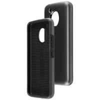 Чохол до мобільного телефона Laudtec для Motorola Moto G5 Ruber Painting (Black) (LT-RMG5) - 8