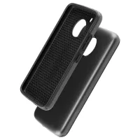 Чохол до мобільного телефона Laudtec для Motorola Moto G5 Ruber Painting (Black) (LT-RMG5) - 9