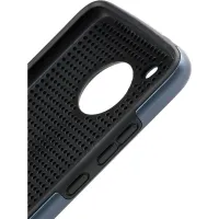 Чохол до мобільного телефона Laudtec для Motorola Moto G5 Ruber Painting (Blue) (LT-RMG5B) - 12