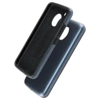 Чохол до мобільного телефона Laudtec для Motorola Moto G5 Ruber Painting (Blue) (LT-RMG5B) - 9