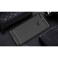 Чохол до мобільного телефона Laudtec для Huawei Y7 Prime 2018 Carbon Fiber (Black) (LT-YP2018) - 11