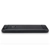 Чохол до мобільного телефона Laudtec для Huawei Y7 Prime 2018 Carbon Fiber (Black) (LT-YP2018) - 5