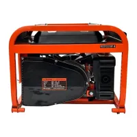 Генератор LUTIAN инверторный LT4500E, 3.5kW, 220V, 50Hz, обьем 15л, електостарт (LT4500EI) - Изображение 4