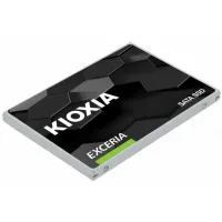 Накопичувач SSD 2.5" 480GB EXCERIA Kioxia (LTC10Z480GG8) - Зображення 2