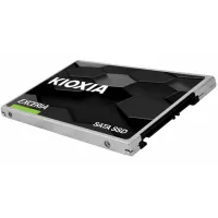 Накопичувач SSD 2.5" 480GB EXCERIA Kioxia (LTC10Z480GG8) - Зображення 3