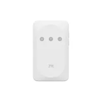 Мобільний Wi-Fi роутер ZTE LTE UFi MF935 - 1