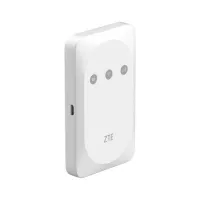 Мобільний Wi-Fi роутер ZTE LTE UFi MF935N (lifecell) - Зображення 2