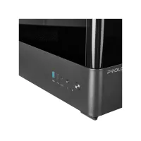 Корпус для ПК Prologix Lumi GM-01AB Glass Black - 11