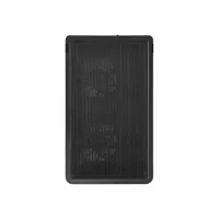 Корпус для ПК Prologix Lumi GM-01AB Glass Black - 9