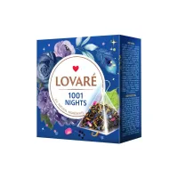 Чай Lovare "1001 Nights" 15х2 г (lv.74605) - Зображення 1