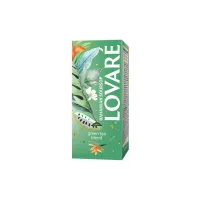 Чай Lovare "Bahamian soursop" 24х1.5 г (lv.76012) - 3